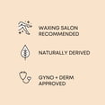 thumbnail image 3 of Bushbalm Taches Brunes et Cheveux Incarnés Routine en 3 Étapes - Rajeunir et Nourrir - Huile Bermudas Taches Brunes (30 ml), Exfoliant Bermudas Taches Brunes, 3 of 6
