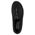 Skechers Women's Sport Active Gratis Strolling Slipon Athletic Shoe, Wide Width Available
