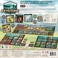 thumbnail image 2 of Keystone North America Deluxe Edition Strategy Board Game - Become A Biologist & Build Ecosystems, 1-4 Players, 2 of 9