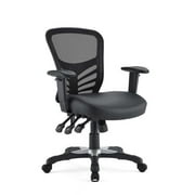 Modway Office Chair with Mesh Back