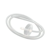 PBPBOX Drinkable Water Hose Non-Deforming Reinforced Silicone 1 Set for Daily Use