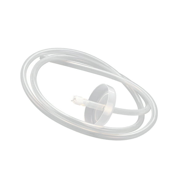 PBPBOX Drinkable Water Hose Non-Deforming Reinforced Silicone 1 Set for Daily Use