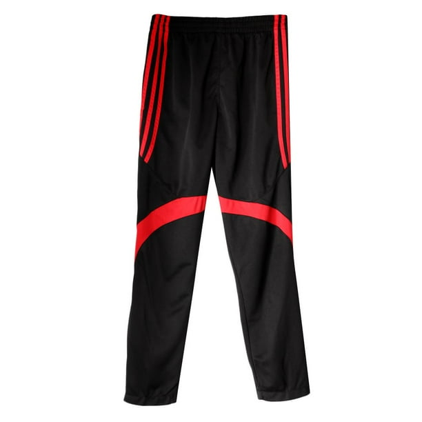 Pantalones Deportivos para Hombre Pantalones Fitness Jogger Pantalones de Chándal Y Naranja XXL