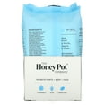 thumbnail image 2 of The Honey Pot Sensitive Wipes 30 Ct, 2 of 2