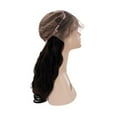 thumbnail image 2 of Body Wave Front Lace Wig, 2 of 4