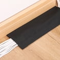 thumbnail image 6 of Monyance floor cable grip Cable Grip Strip Carpet Cable Cover Protector Cords Management Tool 3 Meters(118.11X3.94X0.08Inches), 6 of 10
