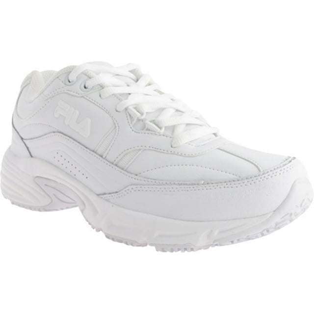 Fila pour Hommes Memory Workshift-M, Blanc/blanc/blanc, 13 M US