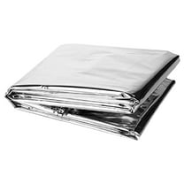 LOLIPPYY Thermal Insulation Pcs for Campers Outdoor Needs