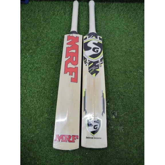 SS English Willow Grade 1 Cricket Bat Big Edge 40-42 mm SH SS English Willow Grade 1 Cricket Bat Big Edge 40-42 mm SH Brand New