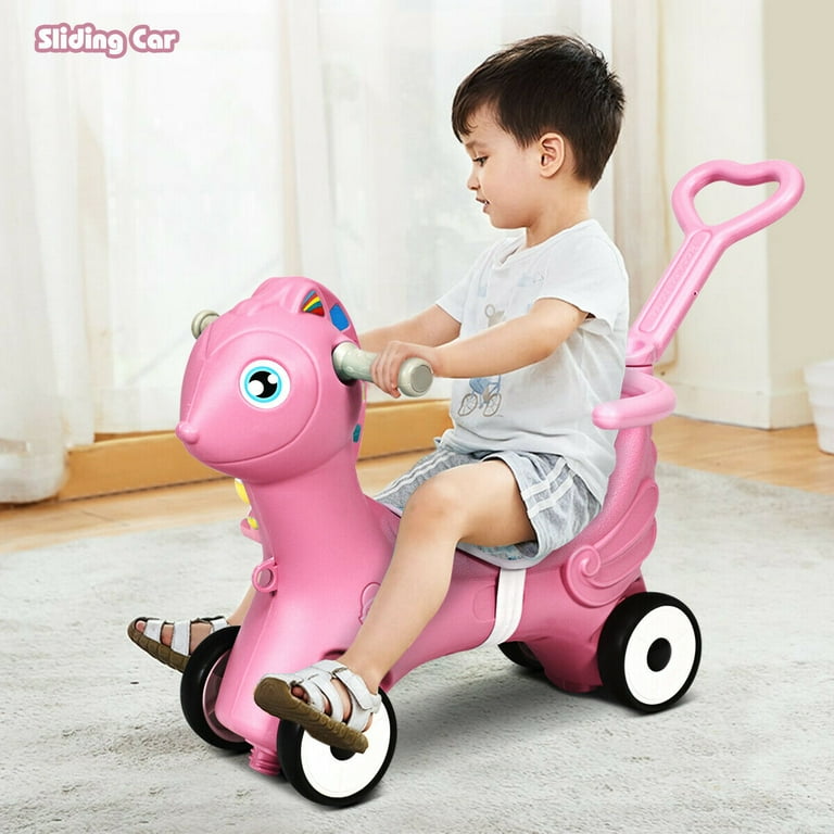 Rocking ride sales on toys