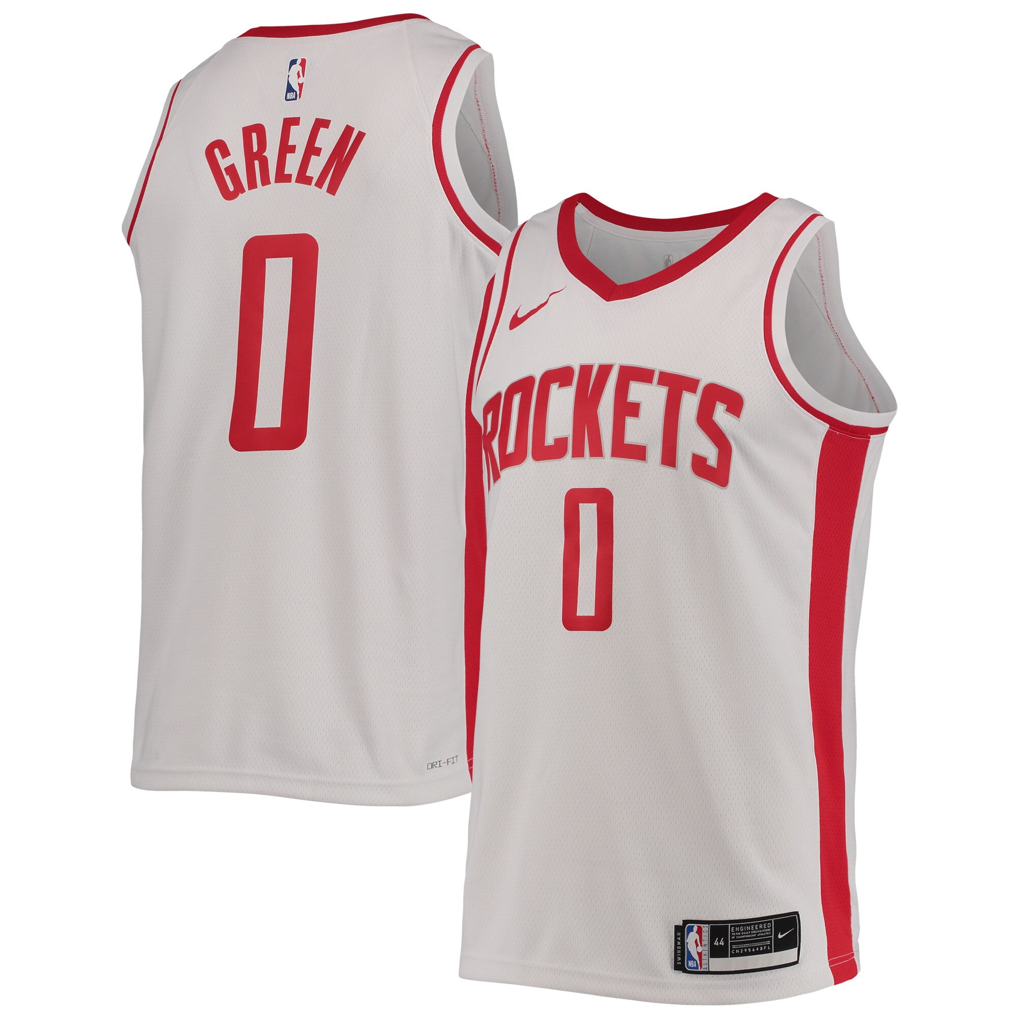 2021 rockets jersey