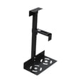 thumbnail image 2 of Xuanheng CPU Holder Practical Flexible Sturdy Mainframe Hanger for Office Side School Black, 2 of 8