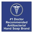 thumbnail image 4 of Dial Professional Gold Antimicrobial Soap, Floral Fragrance, 1gal Bottle, 4 of 5