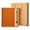 Brown, variant on Kilougeis 2026 New Mini Hardcover Notebook,Mini Memo Notebook Fits Petite Purses,Pocket Small Notebook Journals Mini Cute Memo Notepad
