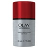Olay Regenerist Anti-Aging Wrinkle Revolution Complex Moisturizer Plus Primer, 1.7 fl oz