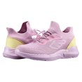 thumbnail image 5 of NEWMALL TODDLE LITTLE KID Girl Comfortable Casual Shoes Walking Shoes Athletic Slip On Knit Athletic Sneaker Size 12, Pink, 5 of 6