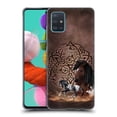thumbnail image 1 of Head Case Designs Officially Licensed Brigid Ashwood Celtic Wisdom Horse Soft Gel Case Compatible with Samsung Galaxy A51 (2019), 1 of 7