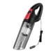 thumbnail image 1 of Aspirador portátil para automóvil, 12000Kpa Mini lavable Batería incorporada 120W Aspirador de mano, para oficina, pelo de mascotas, electrodoméstico negro con cable Soledad aspiradora de coche, 1 of 9