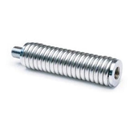 3 Medium Duty Stainless Steel Antenna Spring