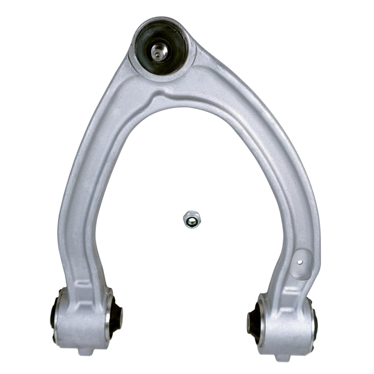 Detroit Axle - Front Upper Control Arms w/Ball Joints Replacement for Mercedes CL600 CL500 CL55 S55 AMG S500
