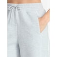 thumbnail image 4 of Avia Women's ScubaKnit Pants, 30'' Inseam, Sizes XS-XXXL, 4 of 6