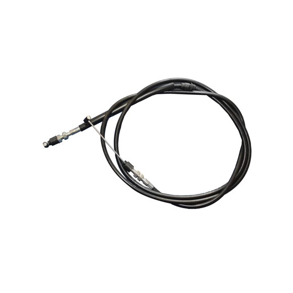 Cable Chicote Acelerador Compatible Con Suzuki Super Carry 1.0L 1988 1989 1990 1991 1992 1993 1994 1995 1996 1997 1998 1999 CAHSA Cable Chicote Acelerador