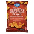 thumbnail image 1 of Great Value BBQ Flavour Corn Chips, 1 of 1