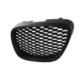 thumbnail image 3 of Hood Grill, Anti UV Direct Installation 1133007 Front Grille  For Car, 3 of 8