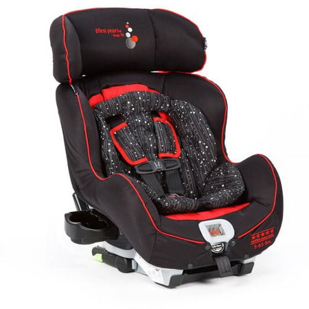 The First Years - True Fit Convertible C