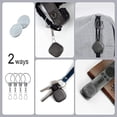 thumbnail image 4 of Key Finder, Bluetooth Tracker Item Locator with Key Fobs for Keys, Wallets or Backpacks and Pet Tablets, 4 of 5