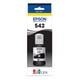 thumbnail image 2 of Botella de tinta Epson EcoTank T542120-S negra y T542220-S cian, 2 of 6