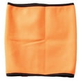 thumbnail image 6 of Realtree Excape Reversible Hunting Neck Gaiter, Blaze Orange, One Size Fits Most, Polyester, 6 of 9