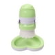 thumbnail image 1 of 1 UNID Cepillo de limpieza facial de limpieza facial de doble cabeza 1pc Brocha de limpieza profunda, 1 of 4