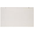 thumbnail image 6 of Red Lantern Bamboo Window Shade Blind - White 48" W, 6 of 7