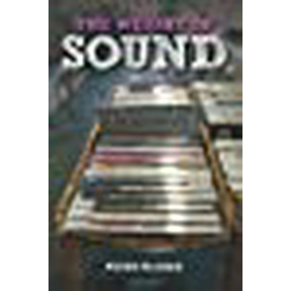 The Weight of Sound (Paperback)