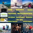 thumbnail image 6 of 10,000 MG Shilajit Capsules Himalayan Pure for Max Benefits -90 ct. No Fillers, No Perervatives, 6 of 8