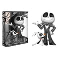 thumbnail image 2 of Funko 33551 Super Deluxe: Nightmare Before Christmas - Jack Skellington with Zero Collectible Figure, Standard, Multicolor Funko -, 2 of 5