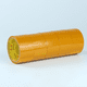 thumbnail image 3 of 3 rollos de cinta de embalaje transparente, cinta de embalaje resistente para embalaje de envío con sellado móvil, 45 yardas por rollo, 3 of 6