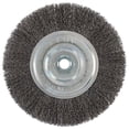 thumbnail image 1 of Carda Circular Ondulada Alambre Delgado 8x.30mm Rosca M14 SURTEK C318, 1 of 2