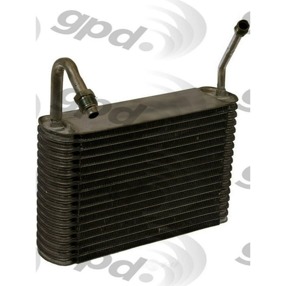A/C Evaporator Core Fits select: 1978-1986 CHEVROLET C10, 1978-1986 CHEVROLET K10