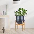 thumbnail image 4 of S SERENABLE Plant Pot Stand Display Rack Flower Holder for Patio Living Room Home Office XL, 4 of 9