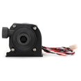 thumbnail image 4 of G1/4in Mini Water Pump Computer DC Brushless Water Cooling Pump with Speed Line Left Water Outlet, 4 of 4