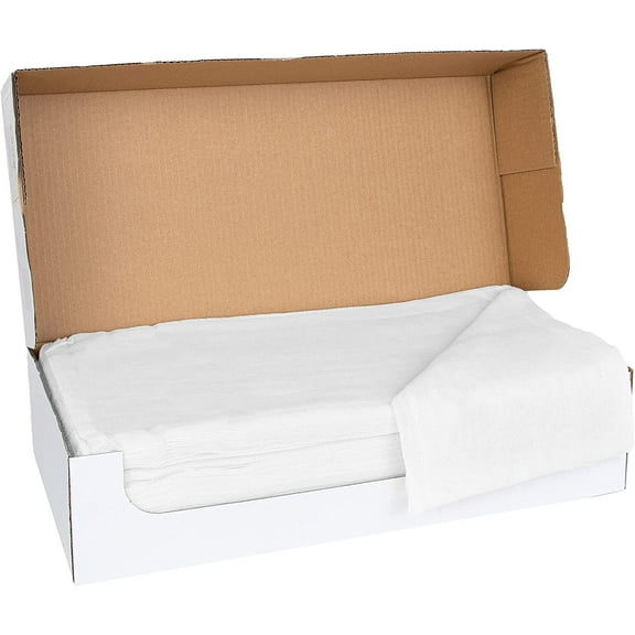 Arkwright Bleached Cheesecloth - 100% Natural Cotton Grade 90 (Extra-Fine Weave) - 50 Yard - White