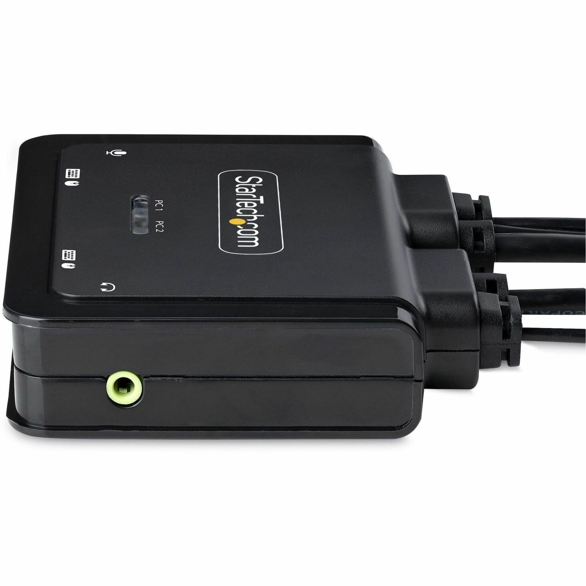 StarTech.com KVM Switchbox