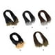 thumbnail image 5 of Cuerda para Collar Jumpingount 100 Piezas Aleación Cafe Blanco, 5 of 6