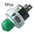 thumbnail image 2 of Air Compressor Pressure Switch 120-150PSI 1/8NPT 170-200PSI1/4NPT Thread Valve, 2 of 8