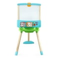 thumbnail image 6 of LeapFrog Interactive Learning Easel - FSC MIX FSC-Mix Wood with Accessories, Baby and Toddler Toys, 6 of 11