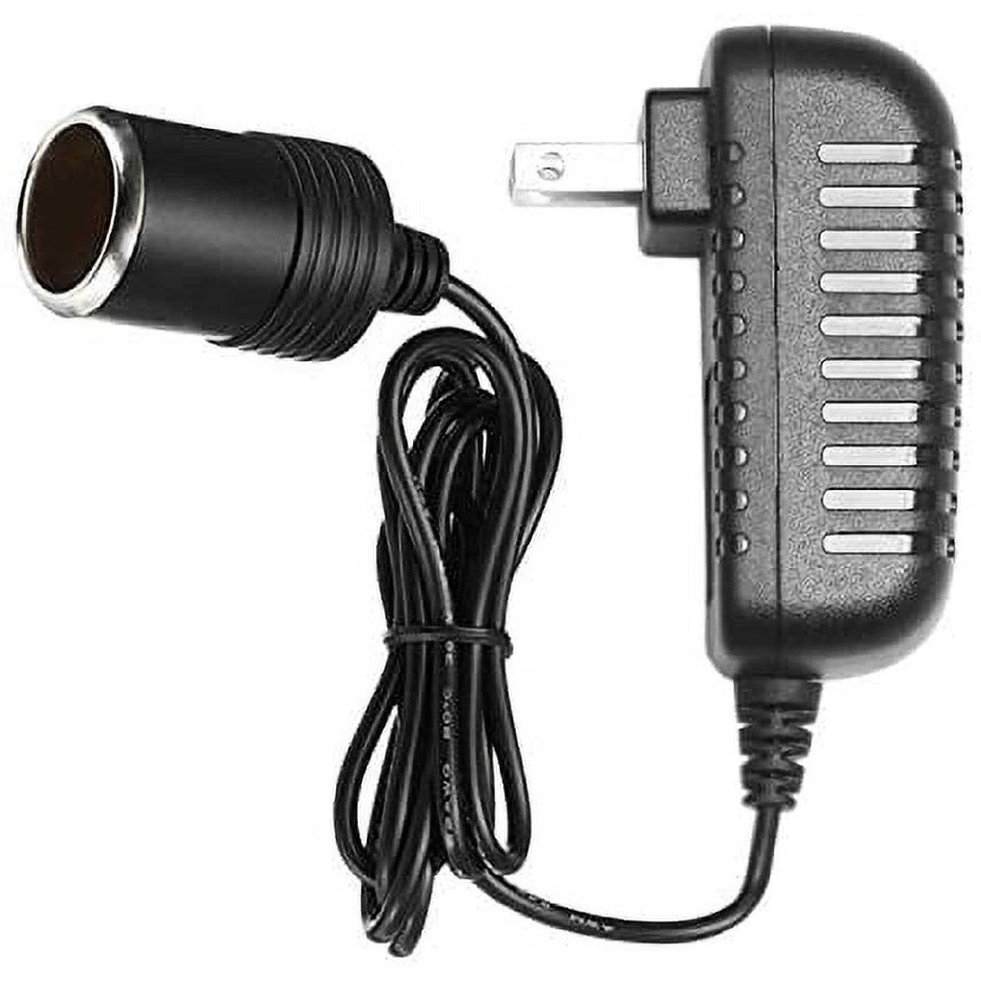 carplay adapter cigarette lighter Amazon.com: EOYAA Car Charger for Carplay Screen Mini Cigarette Lighter :  Automotive