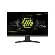 MSI MAG 244F 24" Class Full HD Gaming LCD Monitor - 16:9 - 23.8" Viewable - Rapid IPS - 1920 x 1080 - 1.07 Billion Colors - FreeSync Premium - 300 Nit - 0.50 ms - 200 Hz Refresh Rate - Tilt - HDMI ...
