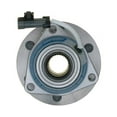 thumbnail image 3 of R-Line Wheel Hub Assemblies Fits select: 2004-2009 CADILLAC SRX, 2008-2009 CADILLAC STS, 3 of 4